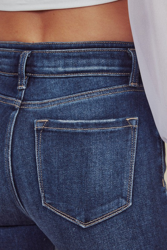 High Rise Ankle Skinny Jeans High Rise Ankle Skinny Jeans Pants The Shop Room
