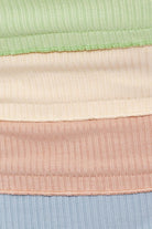 Lettuce Hem Detail Spaghetti Top Lettuce Hem Detail Spaghetti Top Top The Shop Room