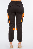 Cargo Jogger Pants Cargo Jogger Pants Pants The Shop Room