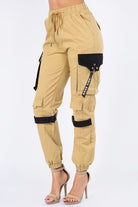 Cargo Jogger Pants Cargo Jogger Pants Pants The Shop Room