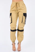 Cargo Jogger Pants Cargo Jogger Pants Pants The Shop Room