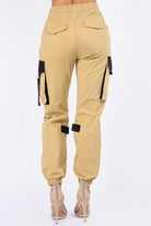 Cargo Jogger Pants Cargo Jogger Pants Pants The Shop Room