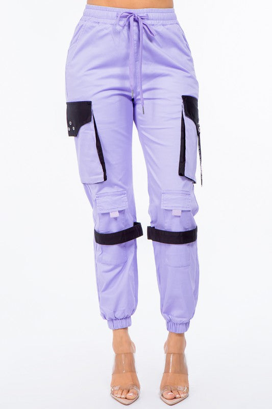 Cargo Jogger Pants Cargo Jogger Pants Pants The Shop Room