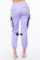 Cargo Jogger Pants Cargo Jogger Pants Pants The Shop Room